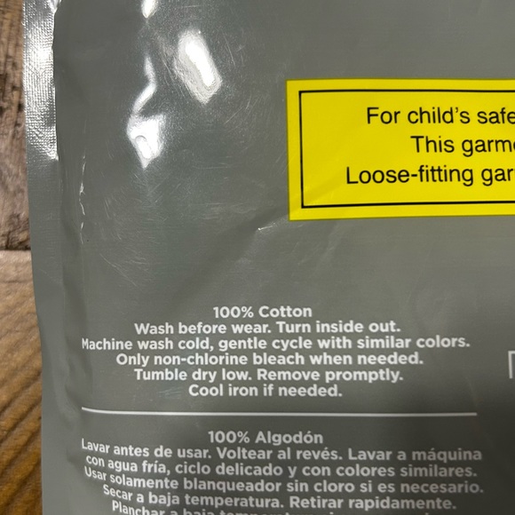 Frozen 2-Piece Pajama Set - Picture 2 of 2